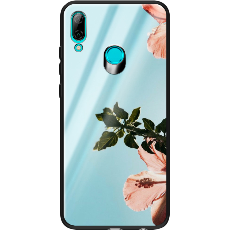 Защитный чехол BoxFace Glossy Panel Huawei P Smart 2019 