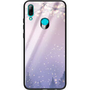 Защитный чехол BoxFace Glossy Panel Huawei P Smart 2019 