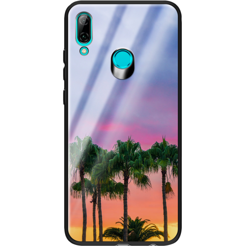 Защитный чехол BoxFace Glossy Panel Huawei P Smart 2019 