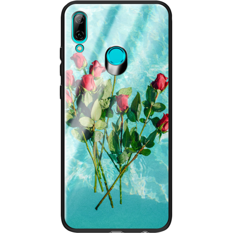 Защитный чехол BoxFace Glossy Panel Huawei P Smart 2019 