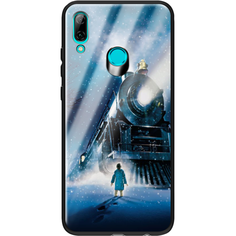 Защитный чехол BoxFace Glossy Panel Huawei P Smart 2019 