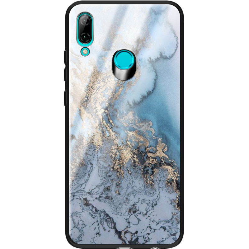 Защитный чехол BoxFace Glossy Panel Huawei P Smart 2019 