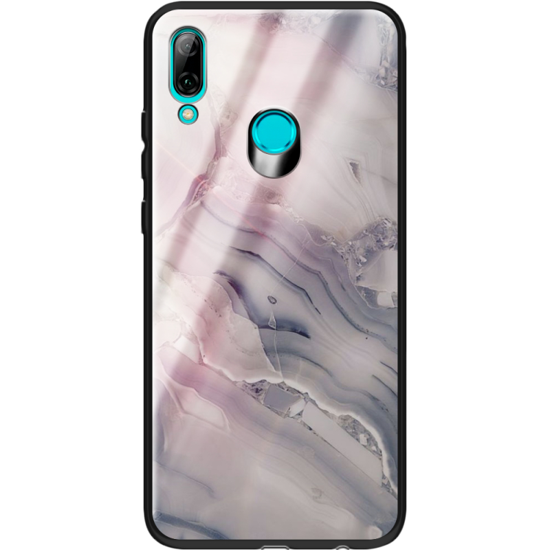 Защитный чехол BoxFace Glossy Panel Huawei P Smart 2019 