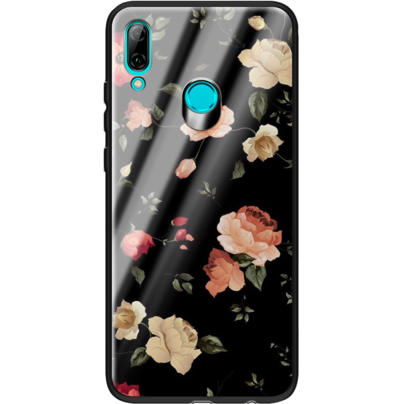 Защитный чехол BoxFace Glossy Panel Huawei P Smart 2019 