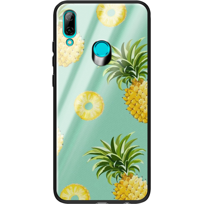 Защитный чехол BoxFace Glossy Panel Huawei P Smart 2019 