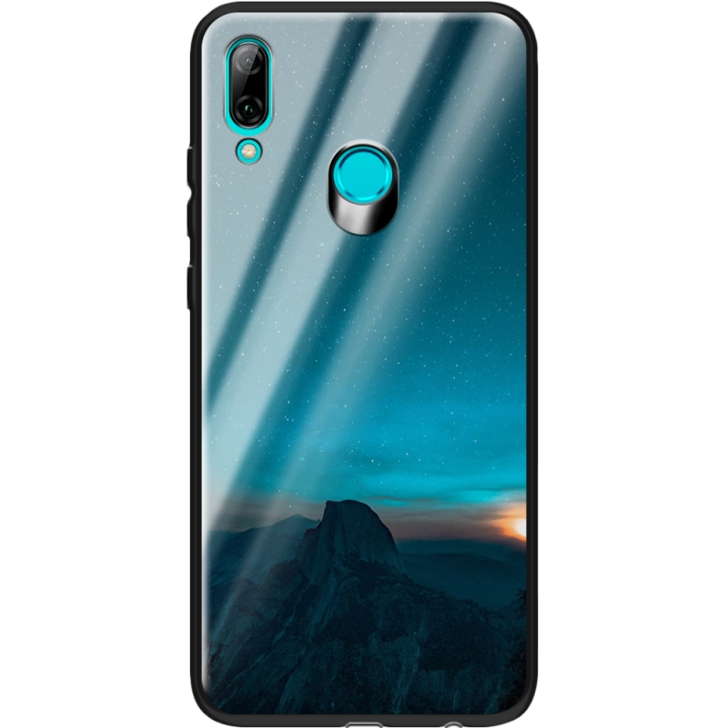 Защитный чехол BoxFace Glossy Panel Huawei P Smart 2019 