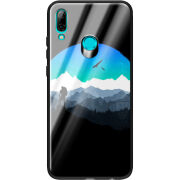 Защитный чехол BoxFace Glossy Panel Huawei P Smart 2019 