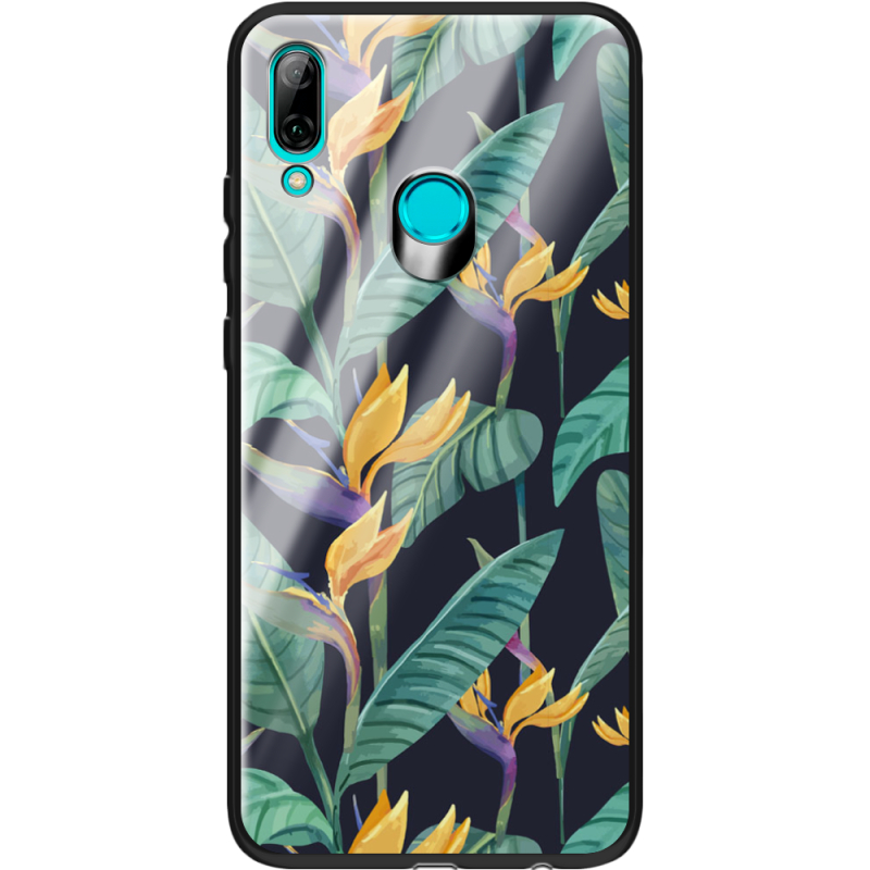 Защитный чехол BoxFace Glossy Panel Huawei P Smart 2019 