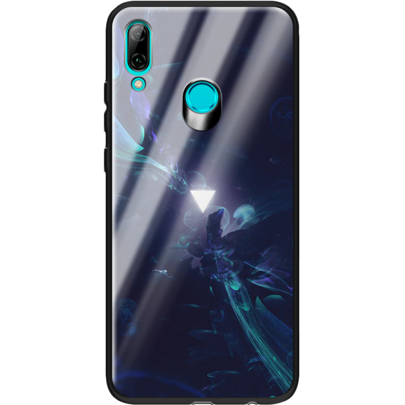 Защитный чехол BoxFace Glossy Panel Huawei P Smart 2019 