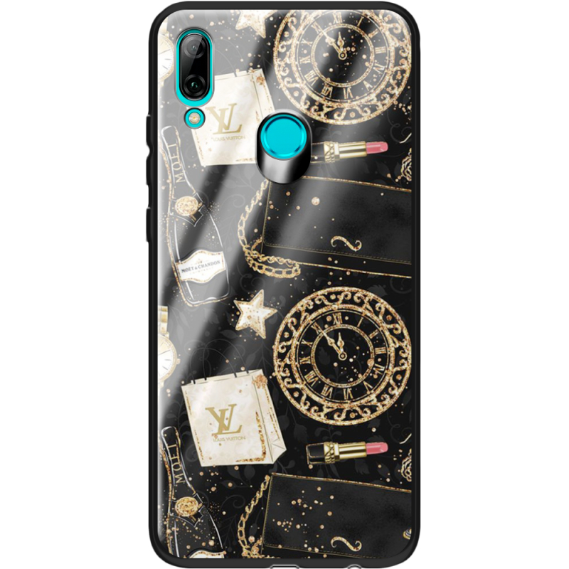 Защитный чехол BoxFace Glossy Panel Huawei P Smart 2019 