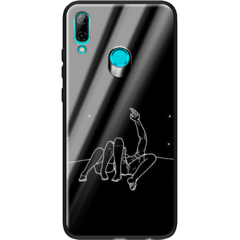 Защитный чехол BoxFace Glossy Panel Huawei P Smart 2019 