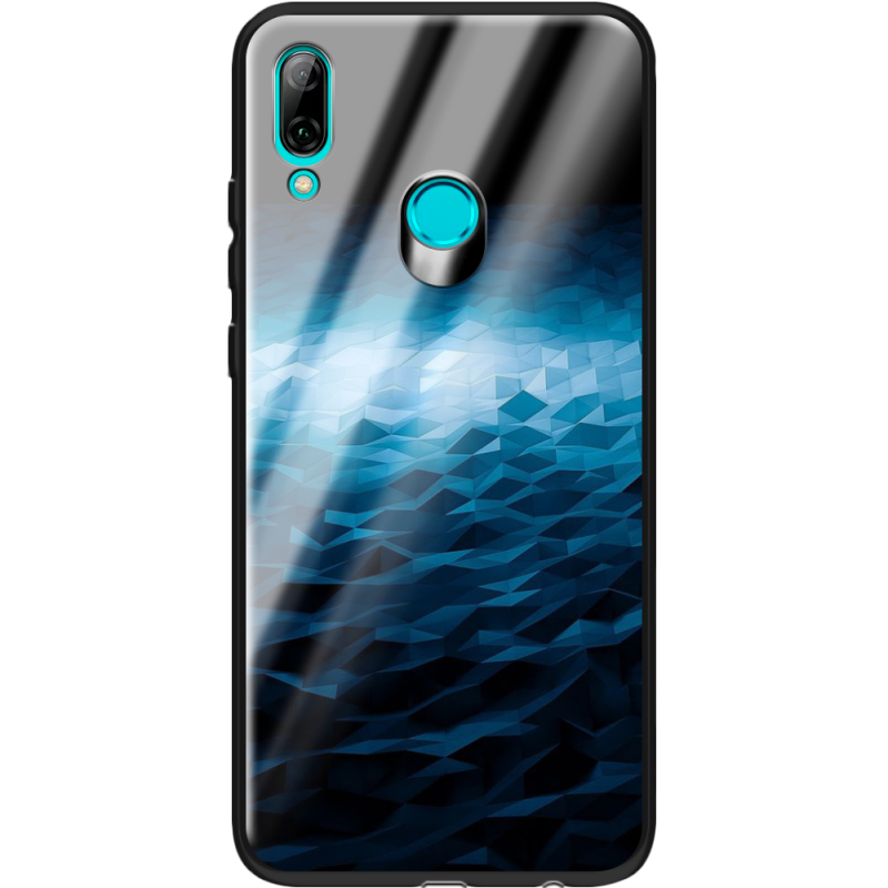 Защитный чехол BoxFace Glossy Panel Huawei P Smart 2019 