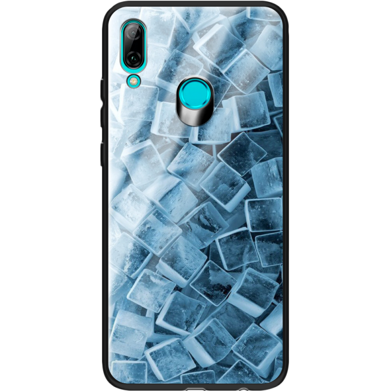 Защитный чехол BoxFace Glossy Panel Huawei P Smart 2019 