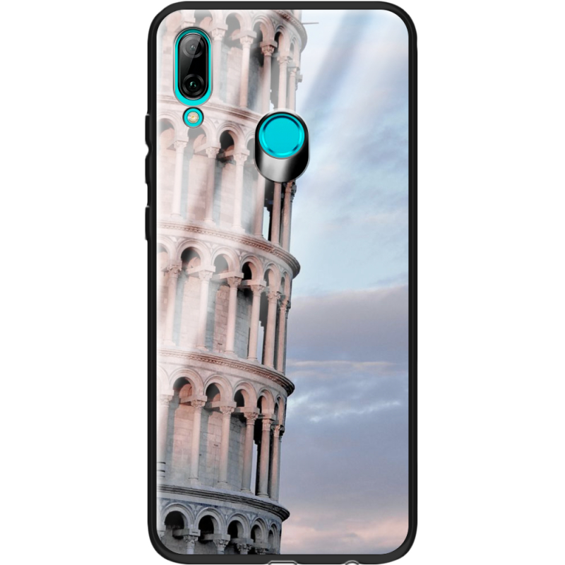 Защитный чехол BoxFace Glossy Panel Huawei P Smart 2019 