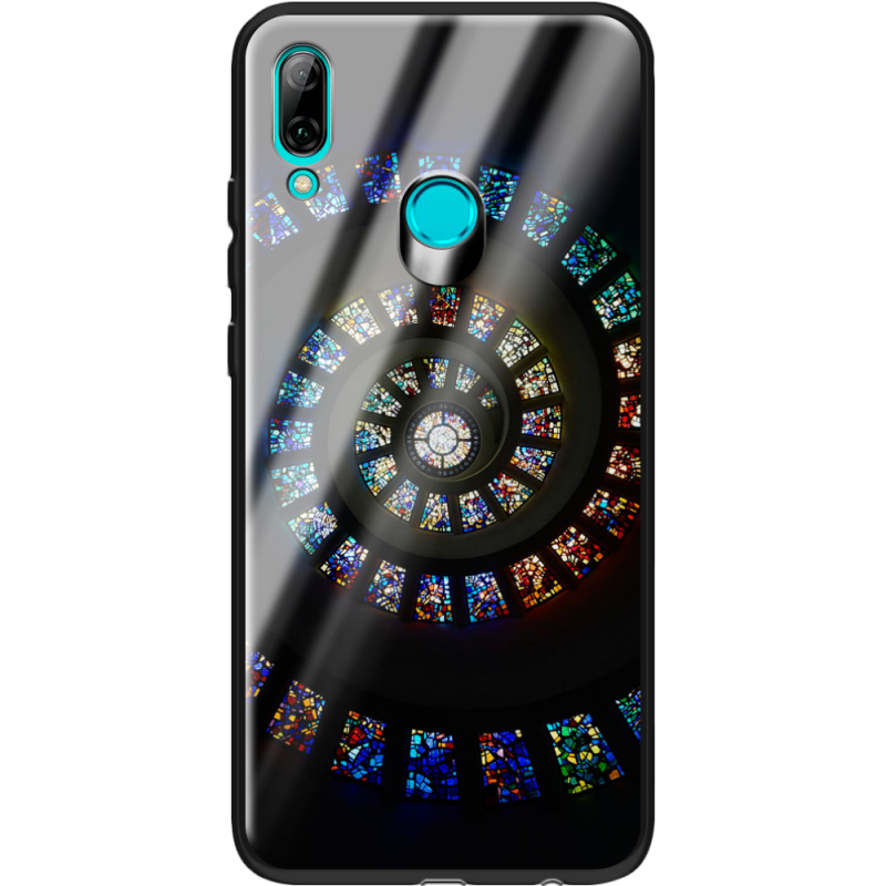 Защитный чехол BoxFace Glossy Panel Huawei P Smart 2019 