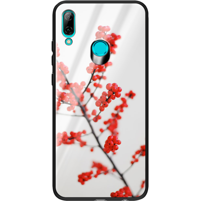 Защитный чехол BoxFace Glossy Panel Huawei P Smart 2019 