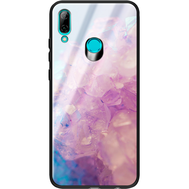 Защитный чехол BoxFace Glossy Panel Huawei P Smart 2019 