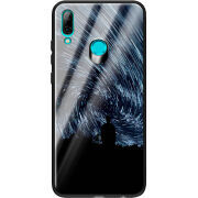 Защитный чехол BoxFace Glossy Panel Huawei P Smart 2019 