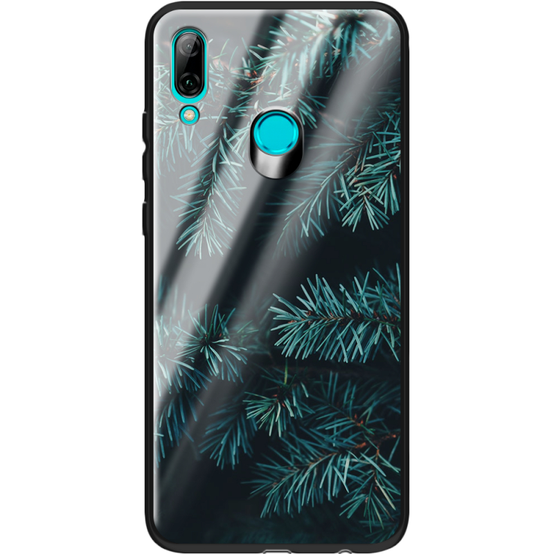 Защитный чехол BoxFace Glossy Panel Huawei P Smart 2019 