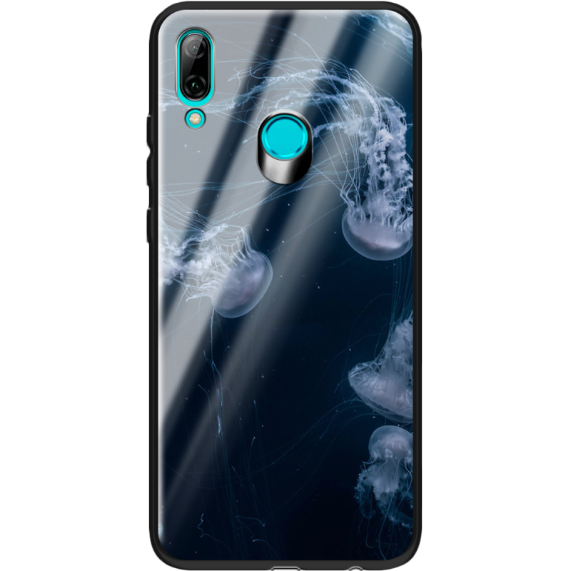 Защитный чехол BoxFace Glossy Panel Huawei P Smart 2019 