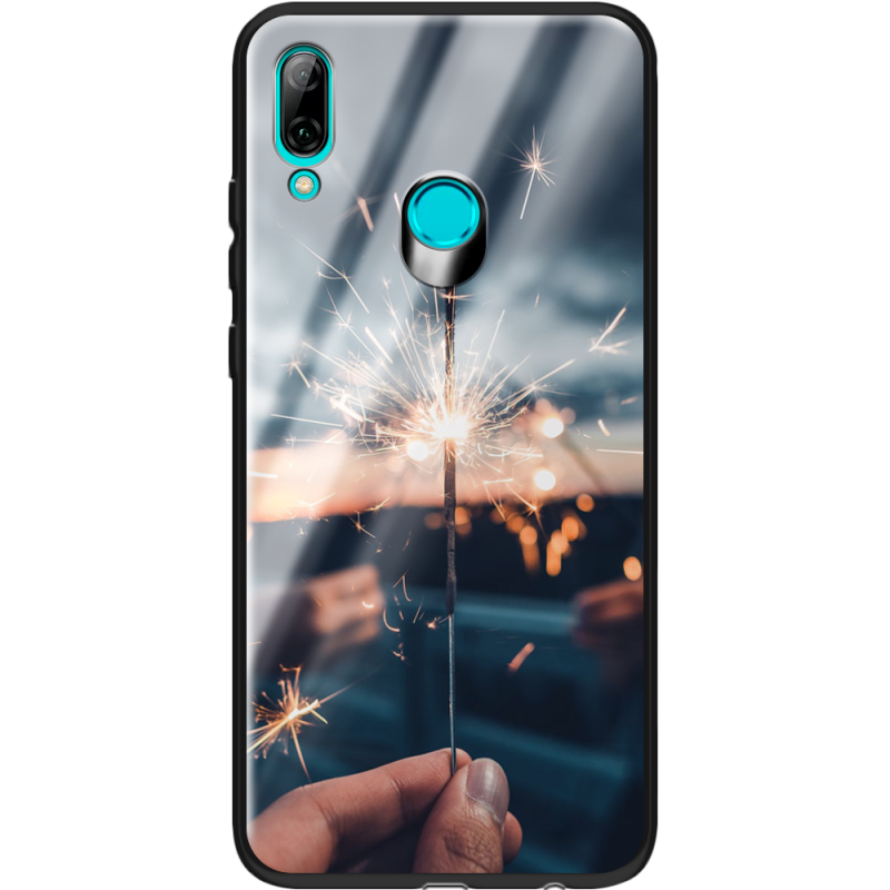 Защитный чехол BoxFace Glossy Panel Huawei P Smart 2019 