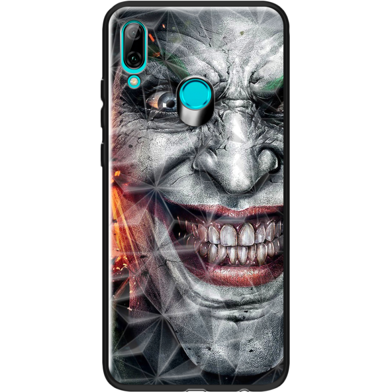 Чехол Prizma Uprint Huawei P Smart 2019 Prankster