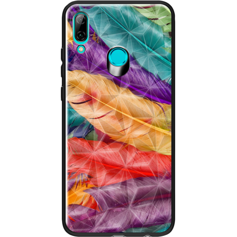 Чехол Prizma Uprint Huawei P Smart 2019 Colour Joy