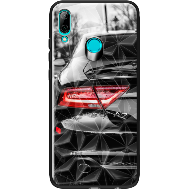 Чехол Prizma Uprint Huawei P Smart 2019 Audi A7