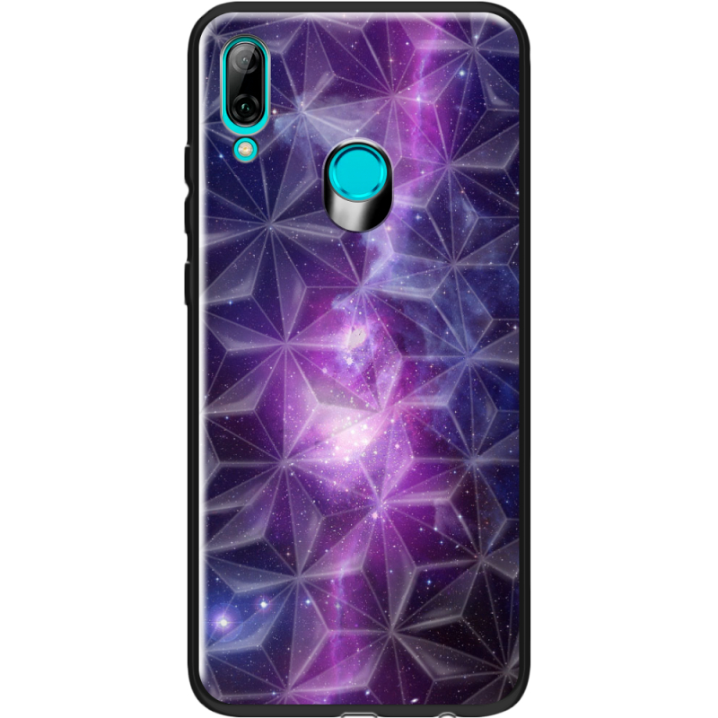 Чехол Prizma Uprint Huawei P Smart 2019 