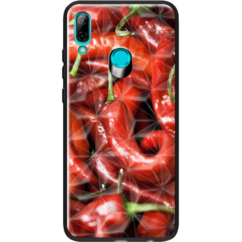 Чехол Prizma Uprint Huawei P Smart 2019 