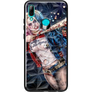 Чехол Prizma Uprint Huawei P Smart 2019 Harley Quinn