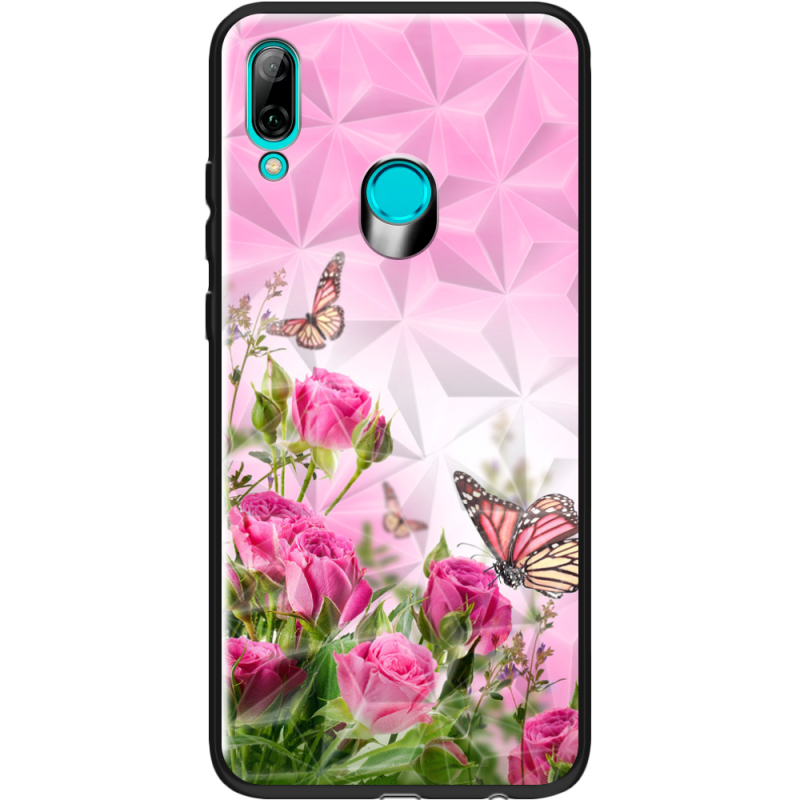 Чехол Prizma Uprint Huawei P Smart 2019 