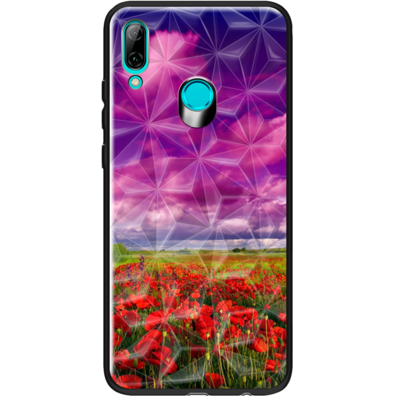 Чехол Prizma Uprint Huawei P Smart 2019 