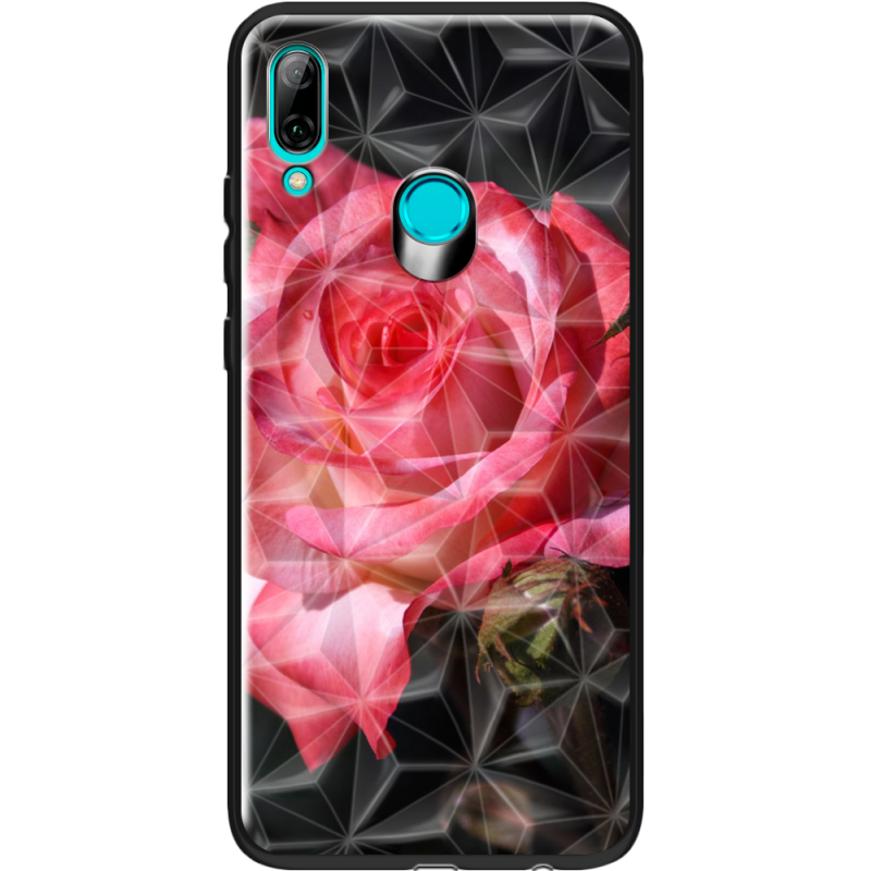Чехол Prizma Uprint Huawei P Smart 2019 