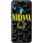 Чехол Prizma Uprint Huawei P Smart 2019 NIRVANA