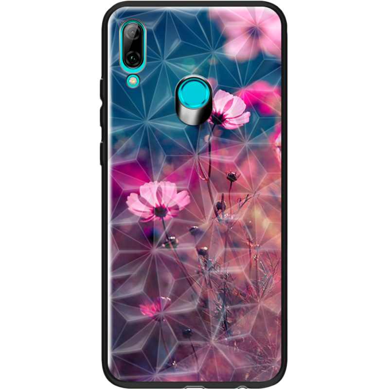 Чехол Prizma Uprint Huawei P Smart 2019 