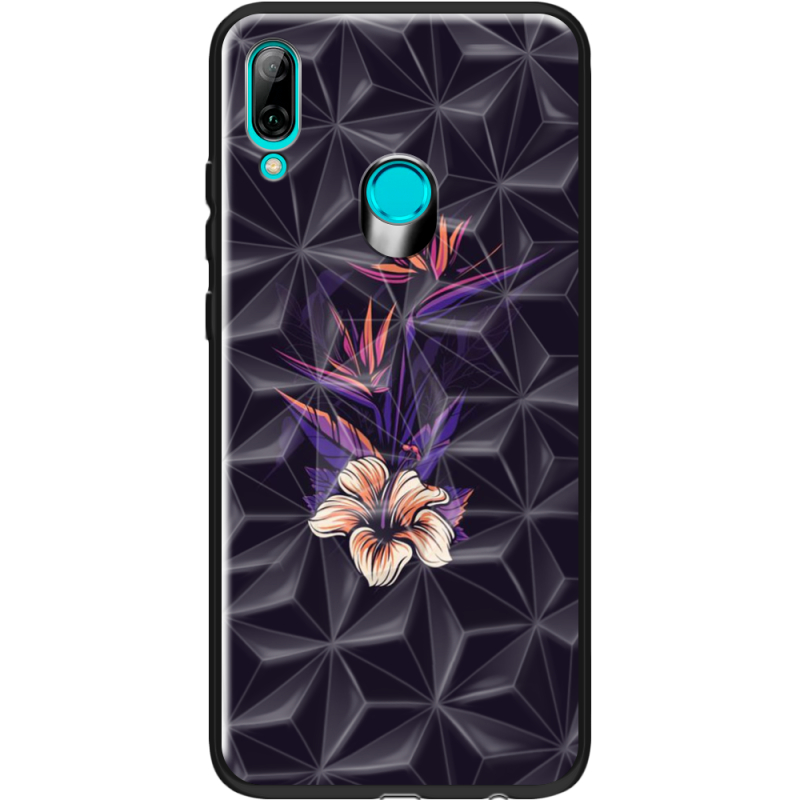 Чехол Prizma Uprint Huawei P Smart 2019 