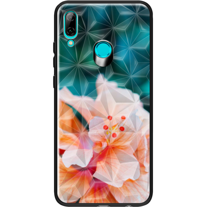 Чехол Prizma Uprint Huawei P Smart 2019 