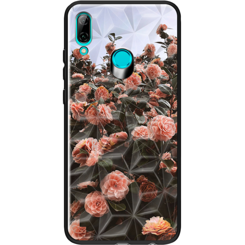 Чехол Prizma Uprint Huawei P Smart 2019 