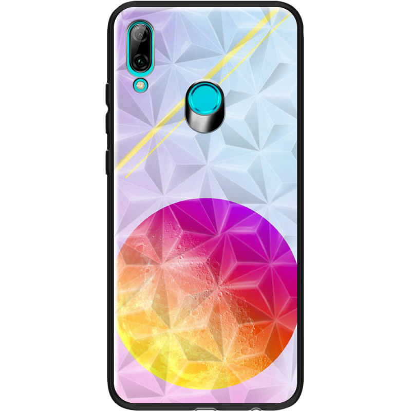 Чехол Prizma Uprint Huawei P Smart 2019 