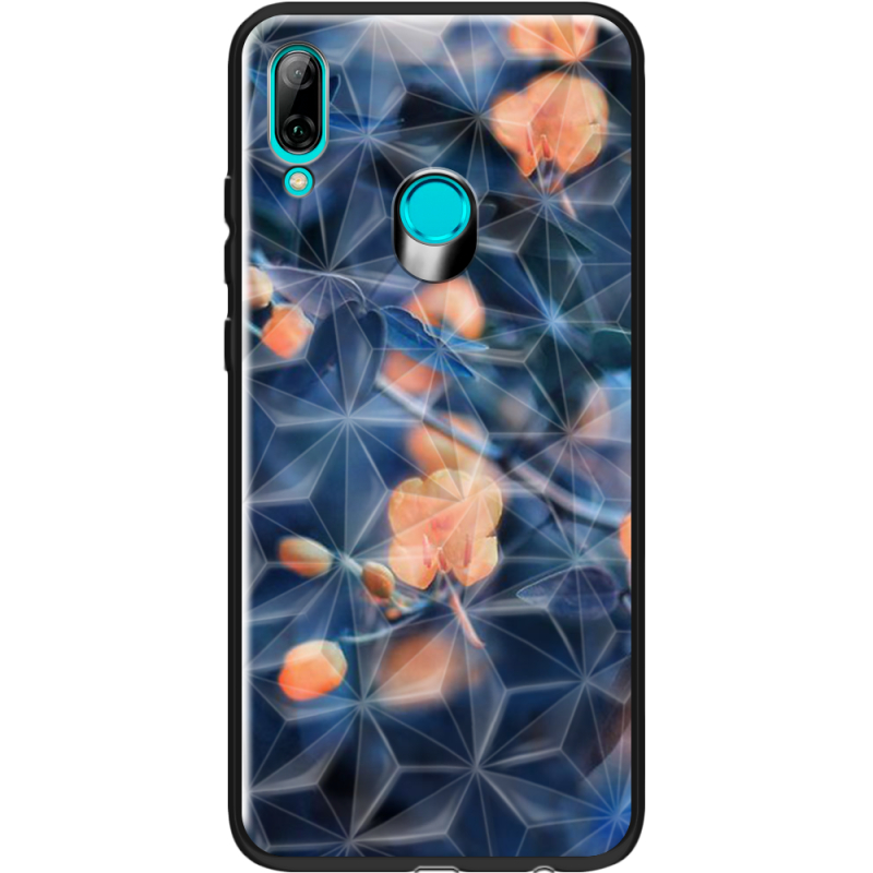 Чехол Prizma Uprint Huawei P Smart 2019 