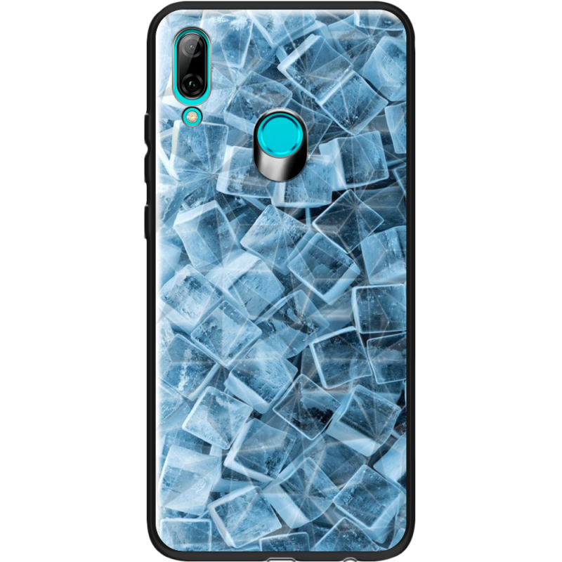 Чехол Prizma Uprint Huawei P Smart 2019 Ice Cubes