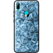 Чехол Prizma Uprint Huawei P Smart 2019 Ice Cubes