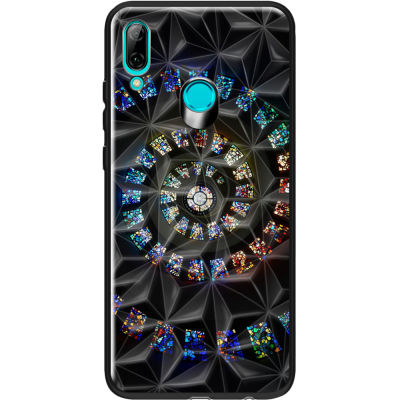 Чехол Prizma Uprint Huawei P Smart 2019 