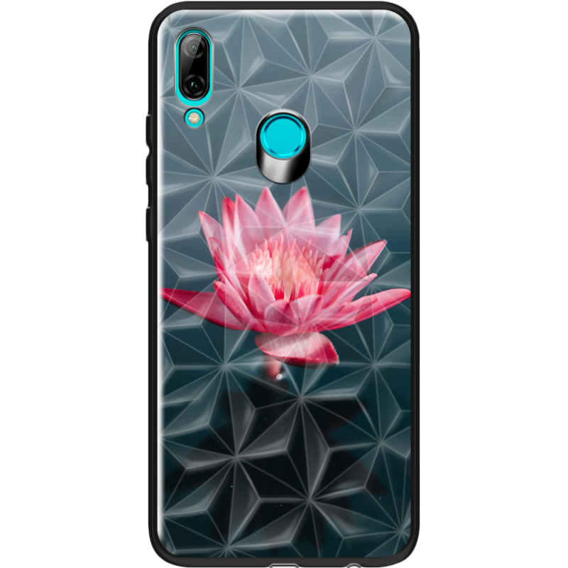 Чехол Prizma Uprint Huawei P Smart 2019 