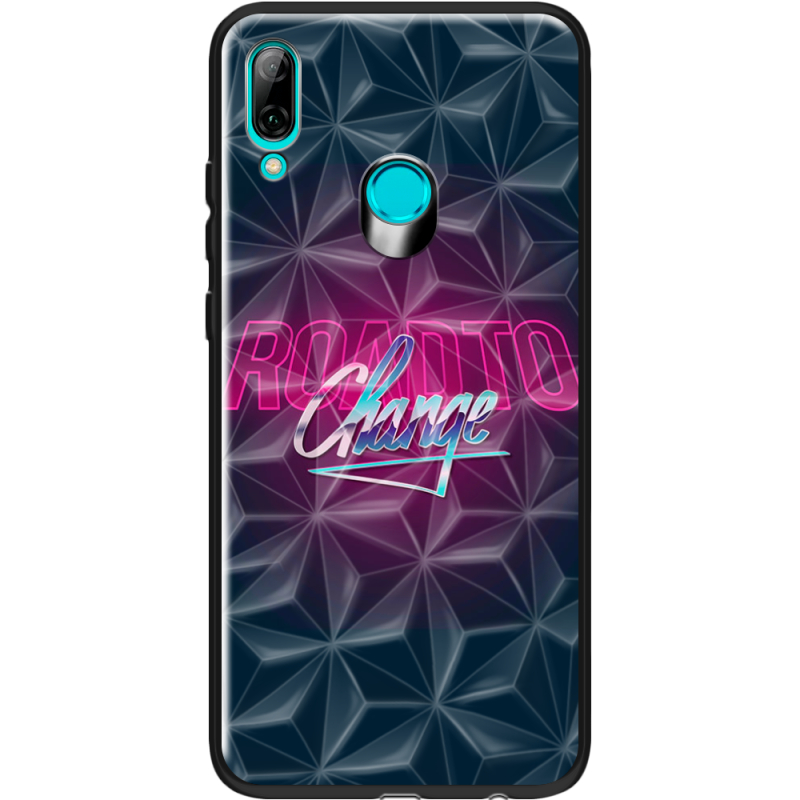 Чехол Prizma Uprint Huawei P Smart 2019 