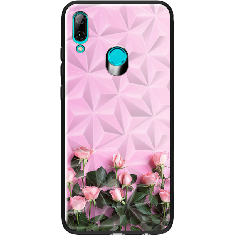 Чехол Prizma Uprint Huawei P Smart 2019 