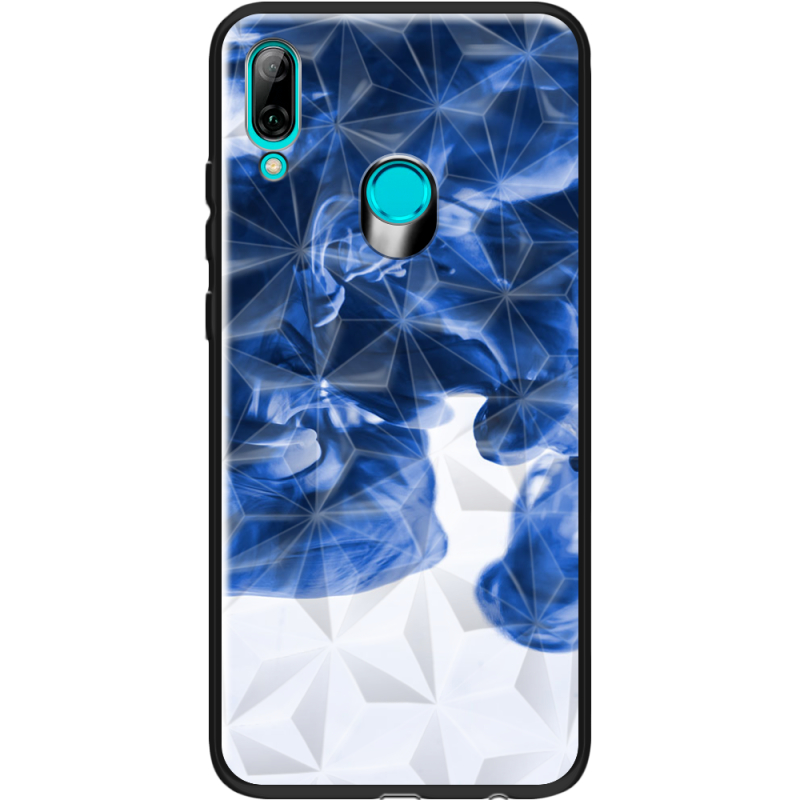 Чехол Prizma Uprint Huawei P Smart 2019 