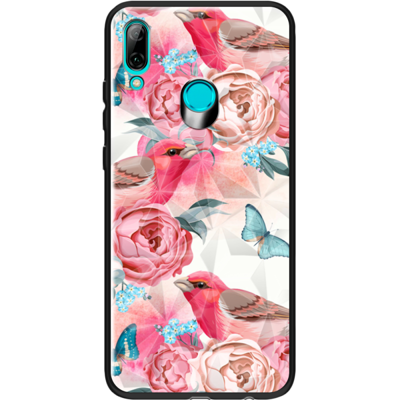 Чехол Prizma Uprint Huawei P Smart 2019 