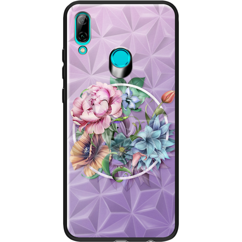 Чехол Prizma Uprint Huawei P Smart 2019 